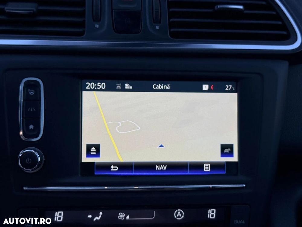 Renault Kadjar - 21