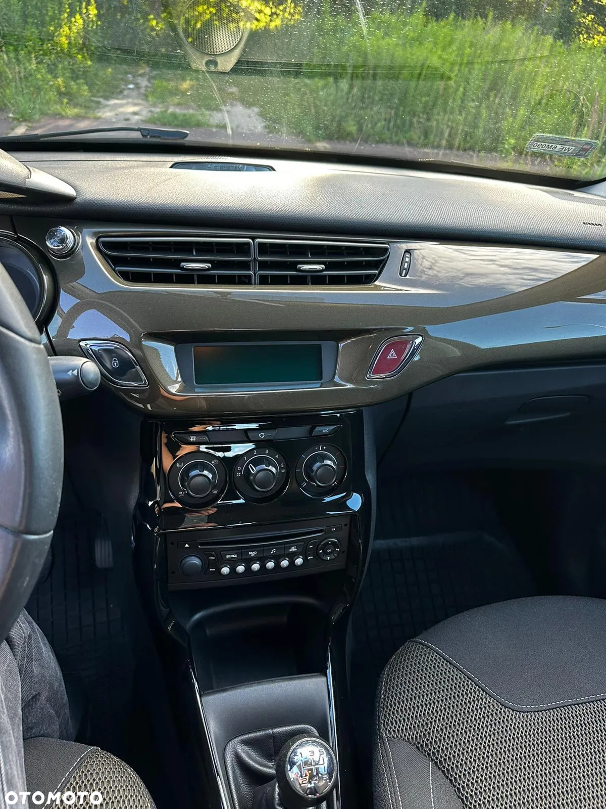 Citroën C3 1.4 HDi Selection - 9