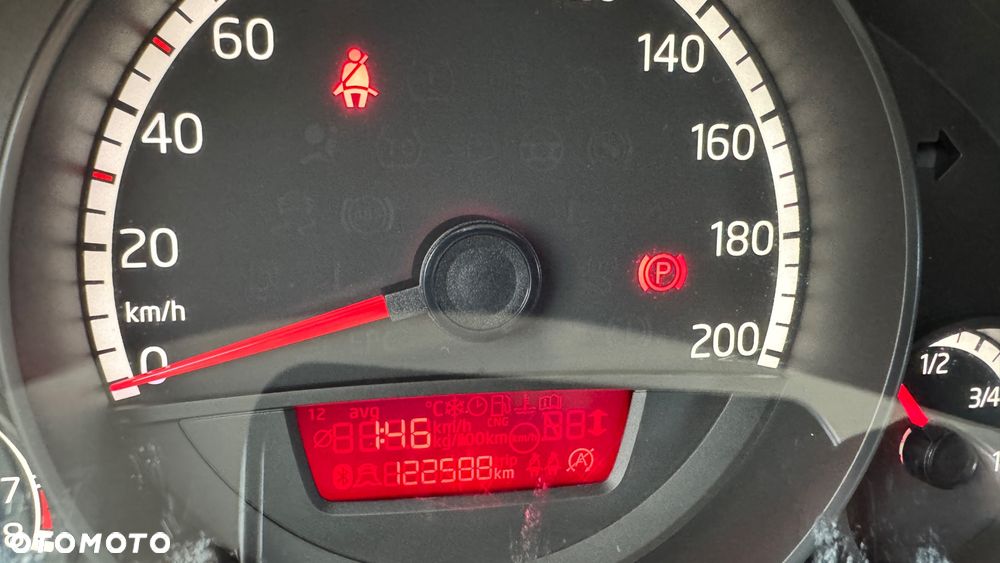 Volkswagen up! - 16