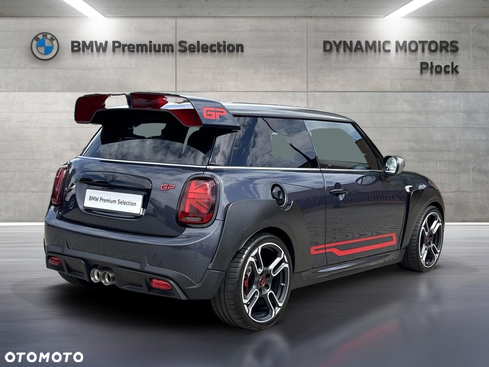 MINI John Cooper Works - 6