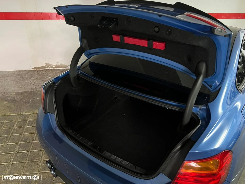 BMW 420 d Pack M Auto - 20