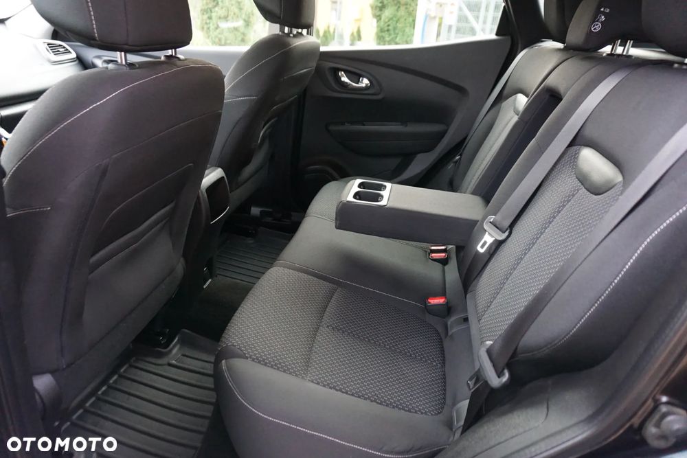 Renault Kadjar Energy dCi 110 Experience - 11