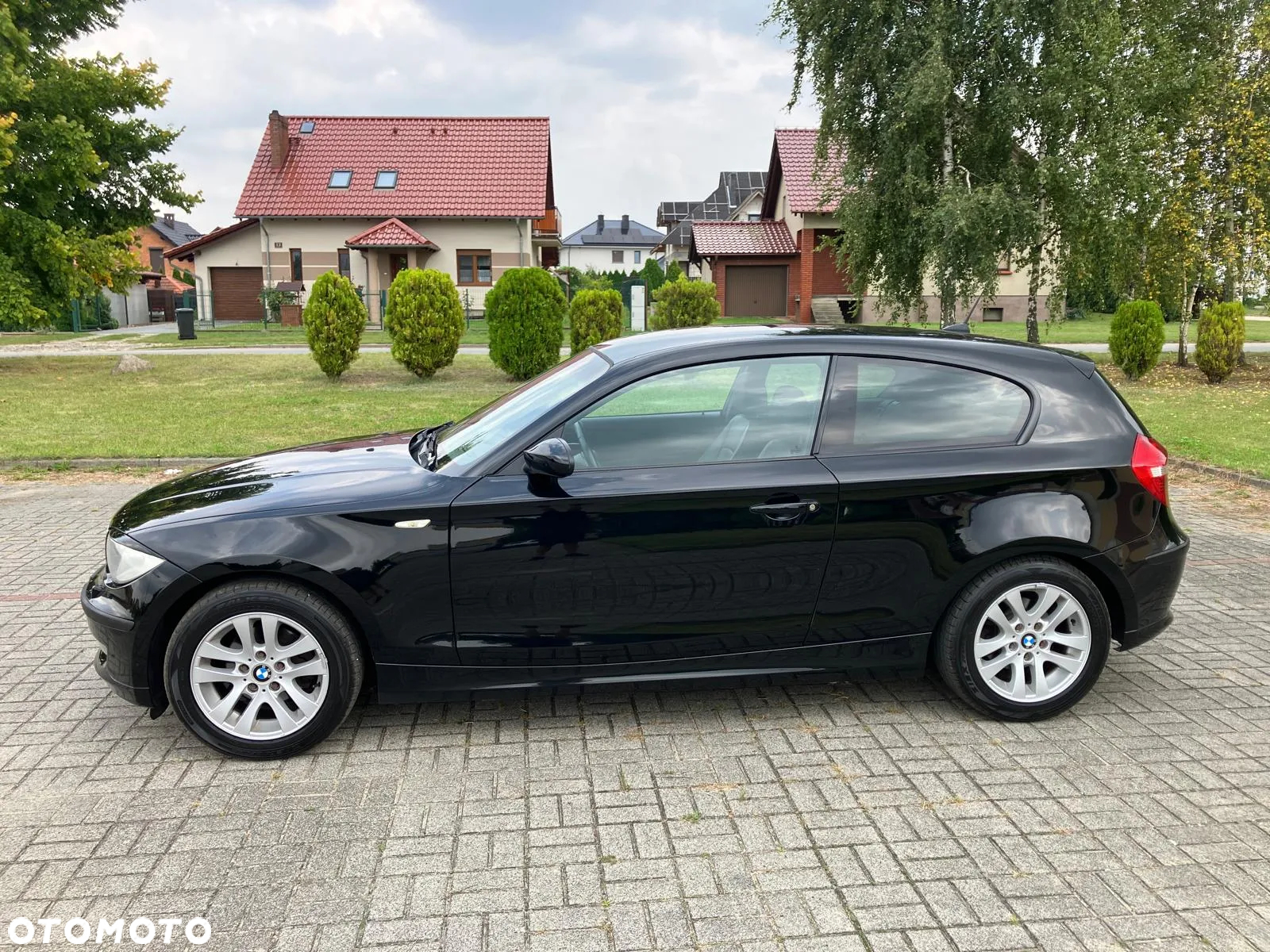 BMW Seria 1 116i - 2