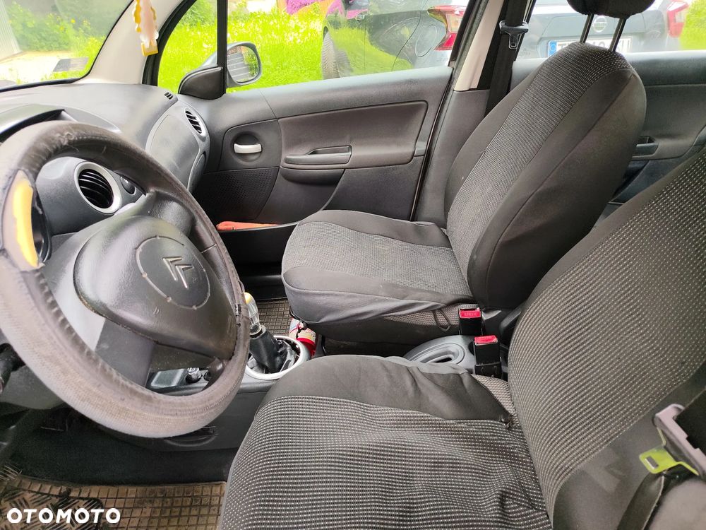 Citroën C3 1.4i Furio - 3