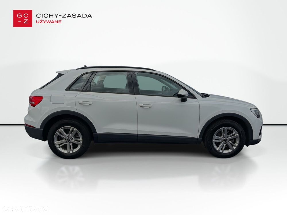 Audi Q3 35 TFSI mHEV Advanced S tronic - 7