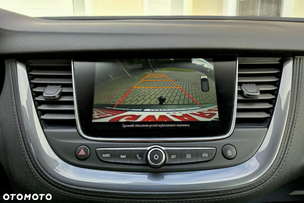Opel Grandland X - 26