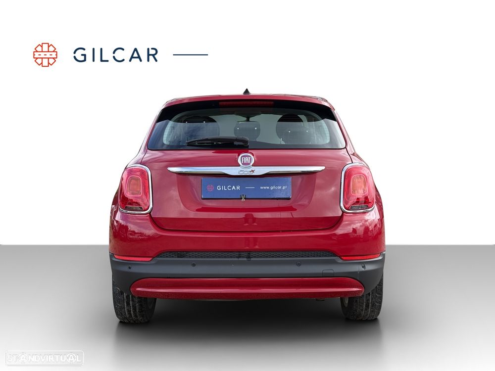 Fiat 500X 1.3 MJ Pop Star S&S - 5