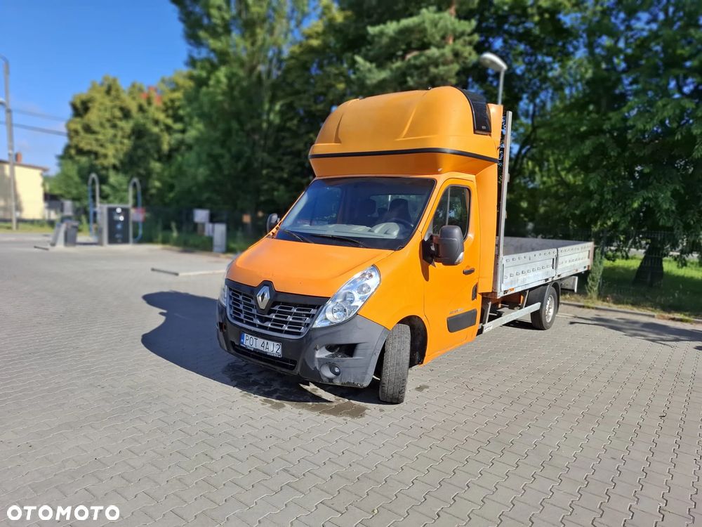 Renault Master - 4
