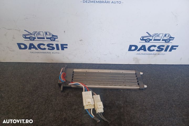 Calorifer incalzire electric A30105A7700003 Nissan X-Trail T31 [2007 - 3