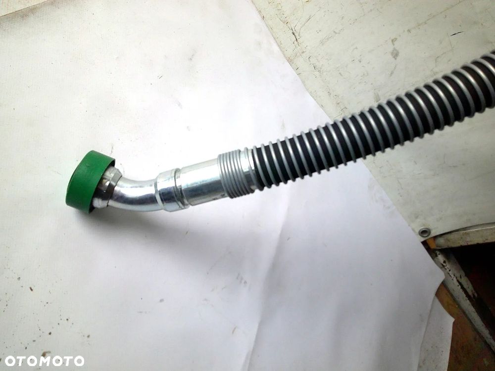 volvo wąż hydrauliczny przewód hydrauliki hds 14759074 11011378610  125147956 - 5