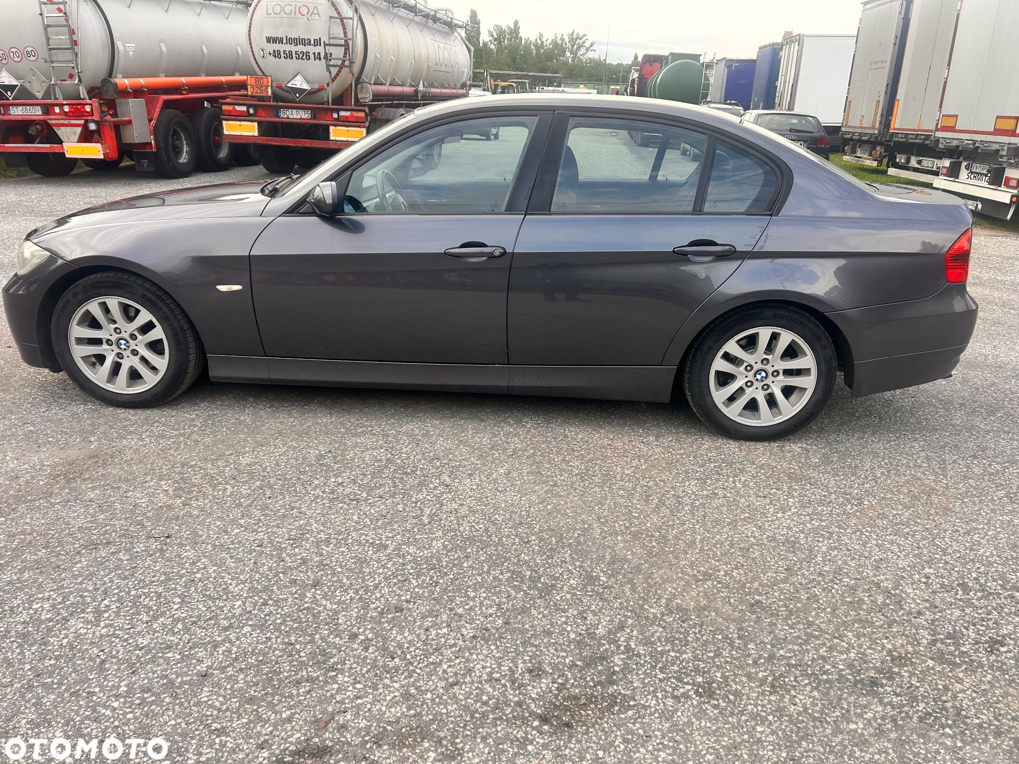 BMW Seria 3 320d - 7