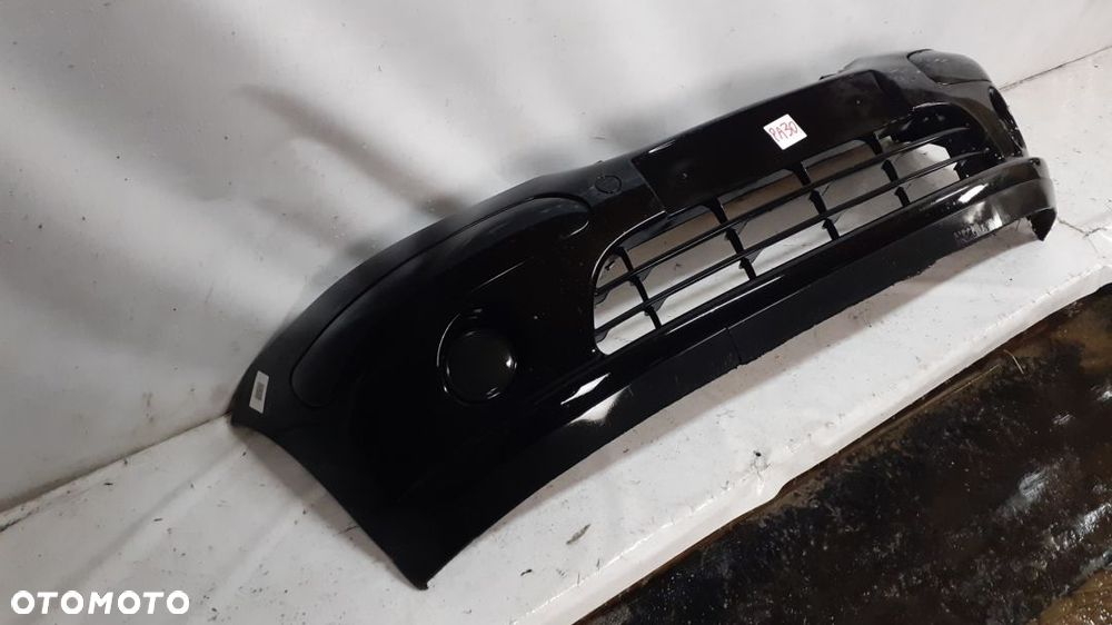 # ZDERZAK PRZÓD PRZEDNI DO CITROEN C3 EXL - 2