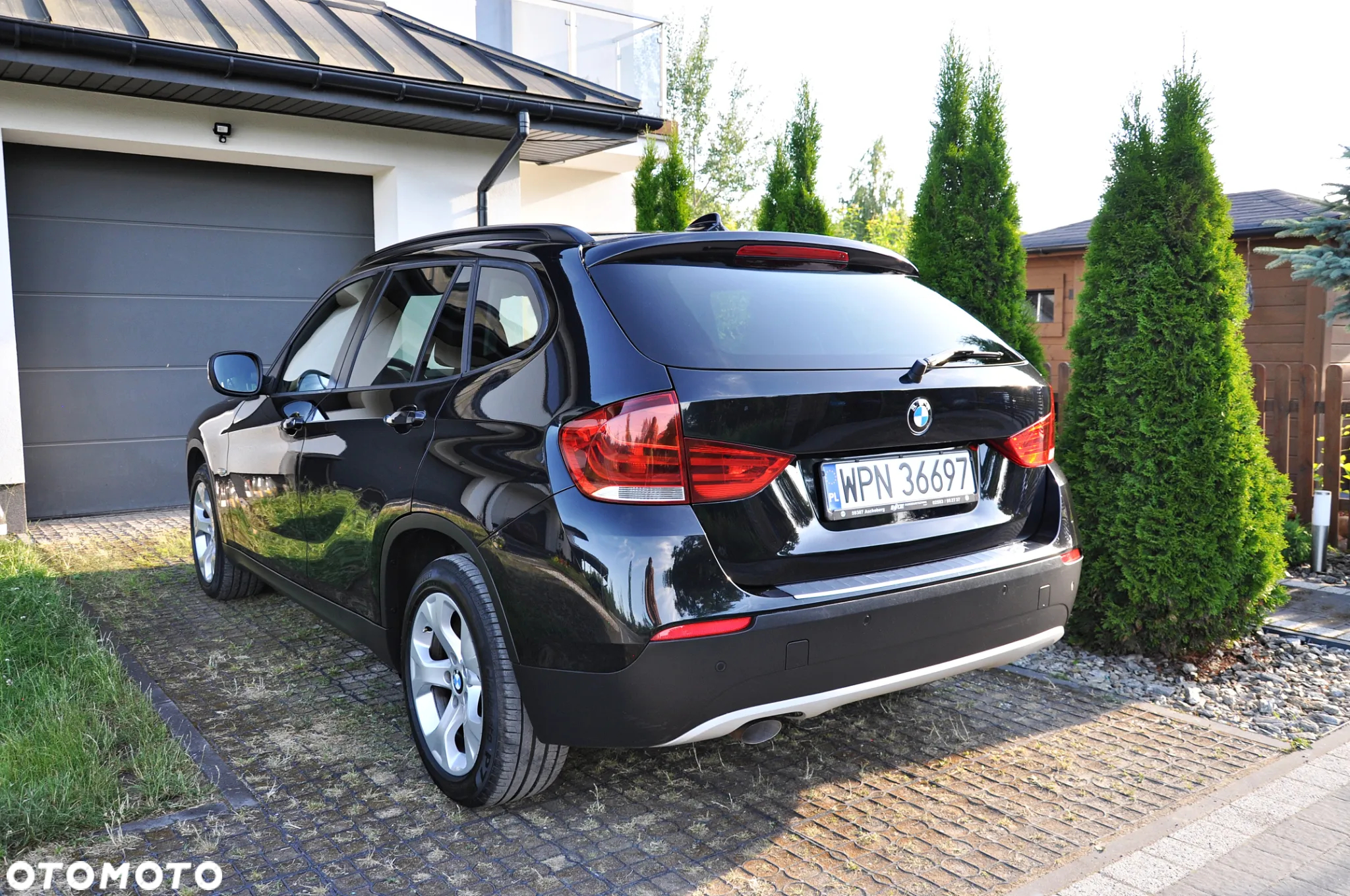 BMW X1 xDrive18d xLine - 8