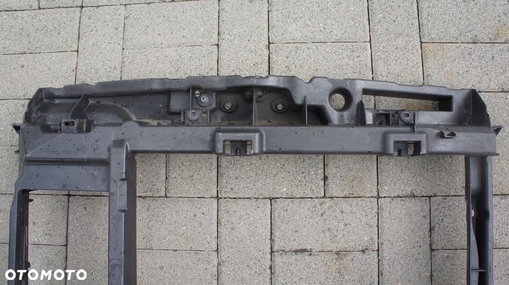 PAS PRZEDNI BELKA OPEL CROSSLAND X CITROEN C3 AIRCROSS - 4