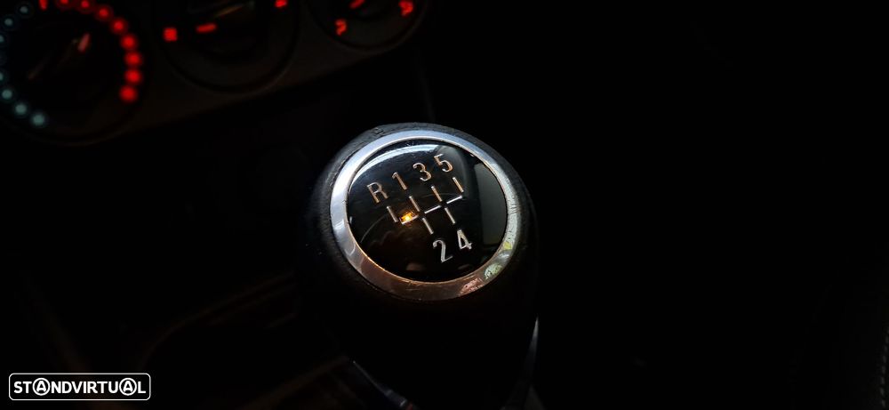 Opel Corsa 1.3 CDTI Enjoy 88g - 9