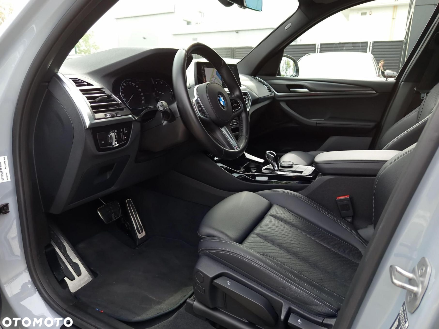 BMW X3 - 2
