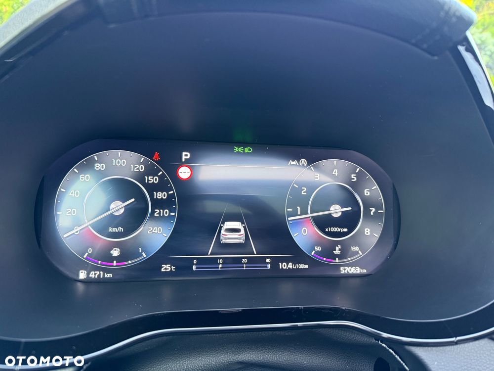 Kia ProCeed 1.5 T-GDI DCT7 OPF GT LINE - 33