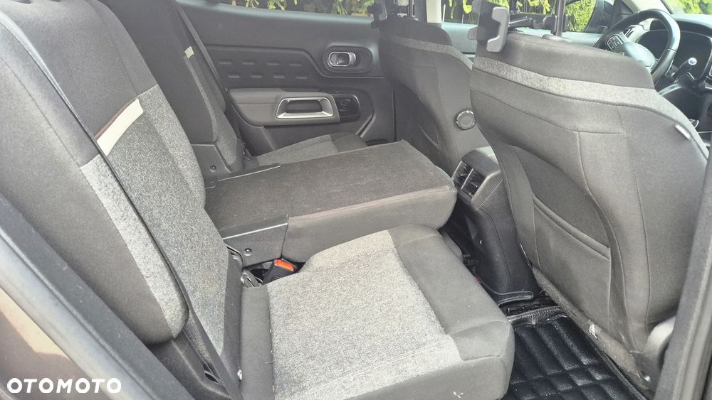 Citroën C5 Aircross BlueHDI 130 S&S EAT8 FEEL PACK - 16