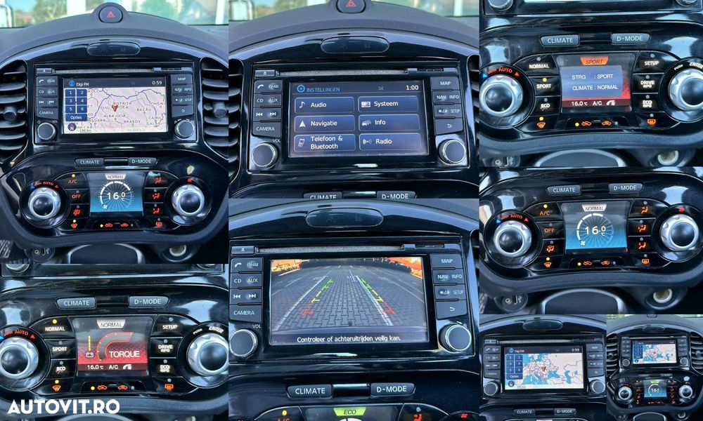 Nissan Juke - 7