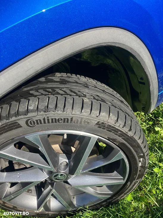 Skoda Kodiaq 2.0 TDI 4X4 DSG Sportline - 7