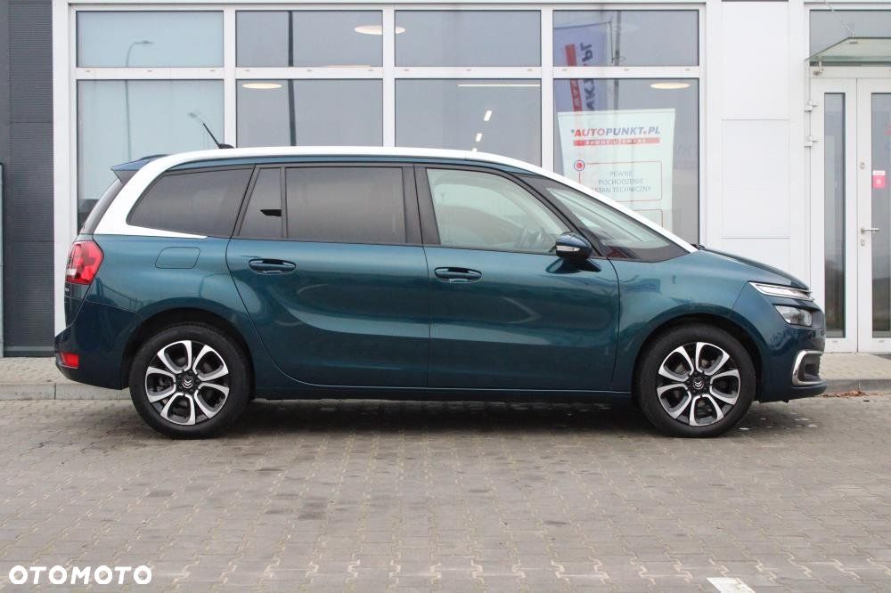 Citroën C4 SpaceTourer - 5