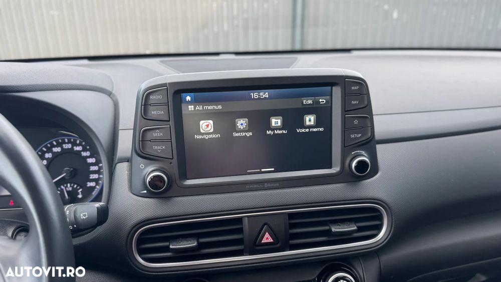 Hyundai KONA 1.6 CRDi Select - 22