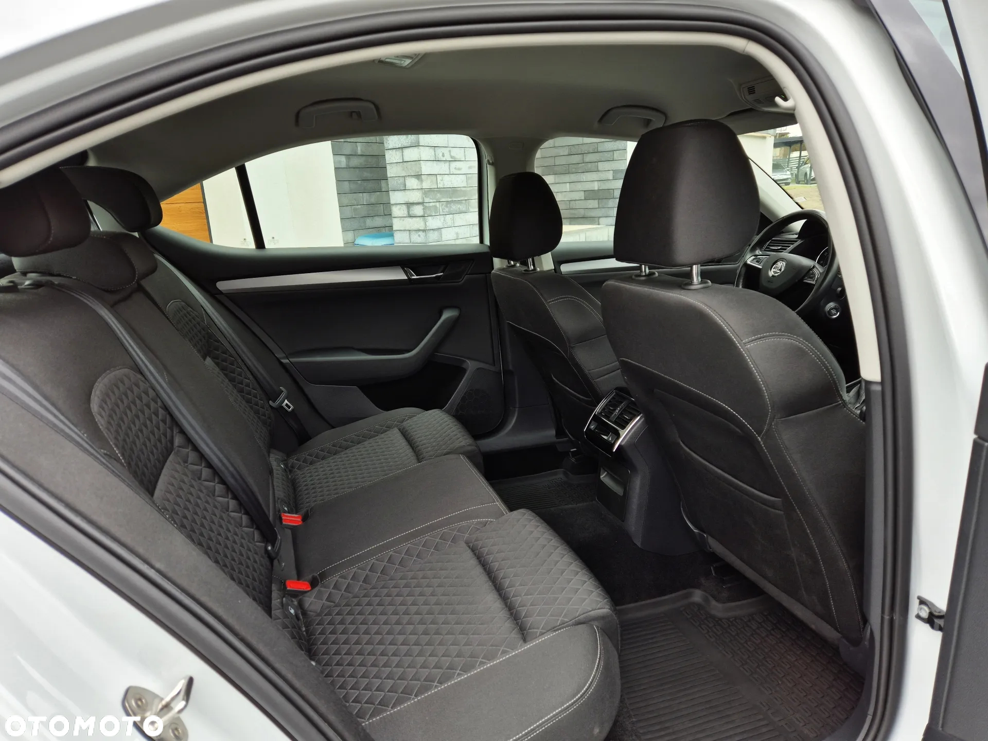 Skoda Superb 2.0 TSI 4x4 Style DSG - 9
