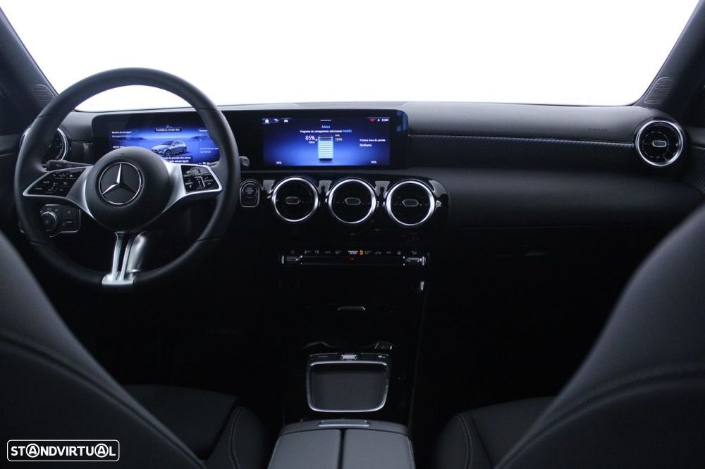 Mercedes-Benz A 250 e Progressive - 17