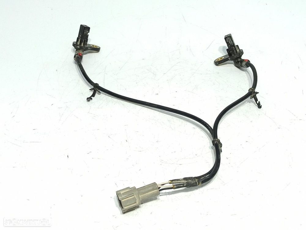 SENSOR ABS NISSAN PATHFINDER (R51) 2.5 DCI XE - 1