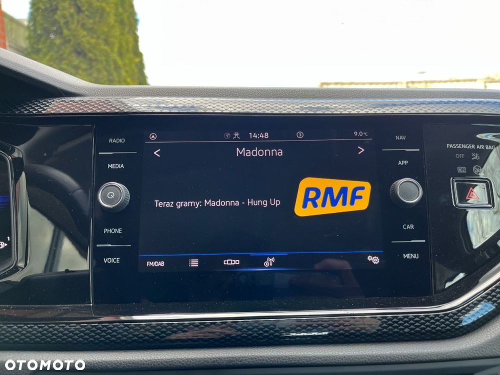 Volkswagen Polo 1.0 TSI Style - 16