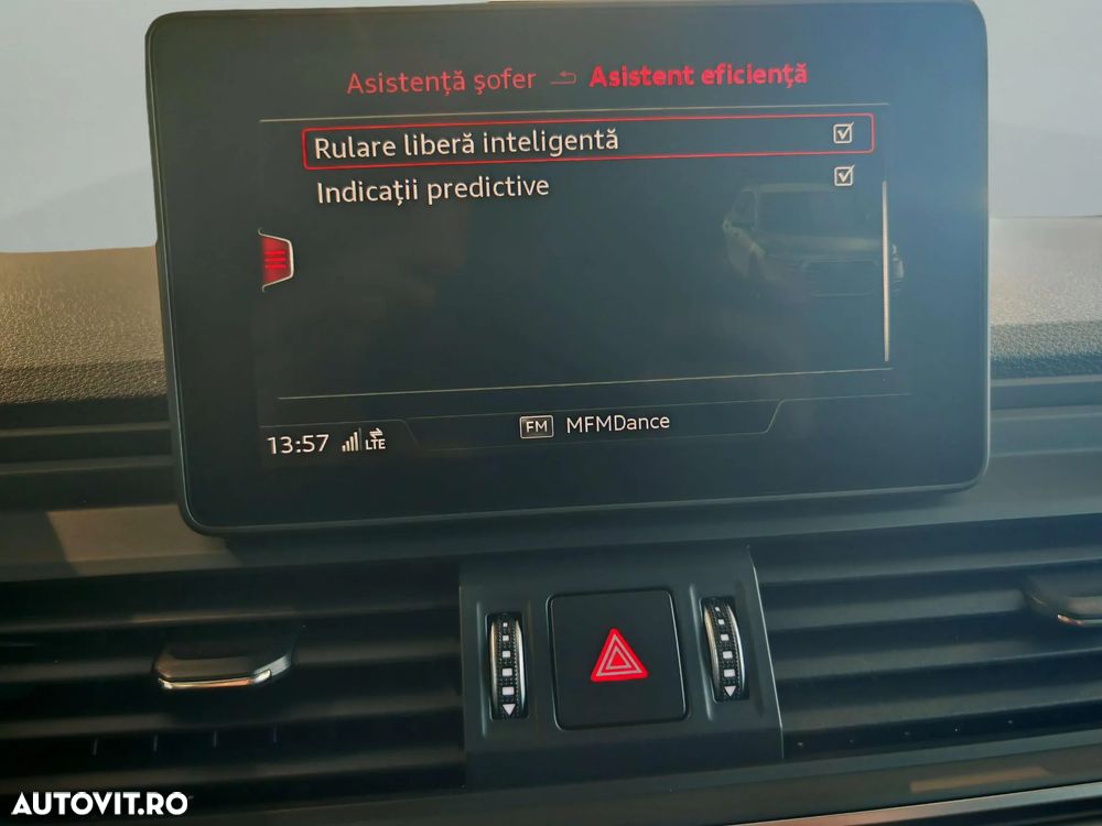 Audi Q5 35 TDI S tronic - 35