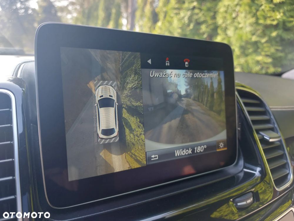 Mercedes-Benz GLE - 20