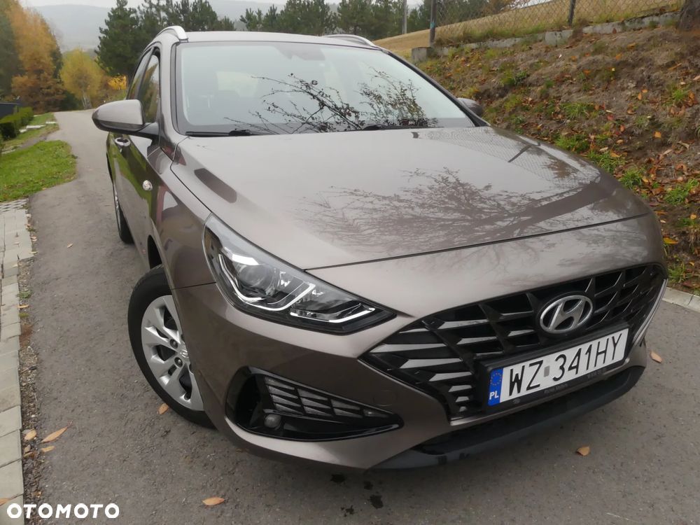 Hyundai i30 1.5 DPI Comfort - 17