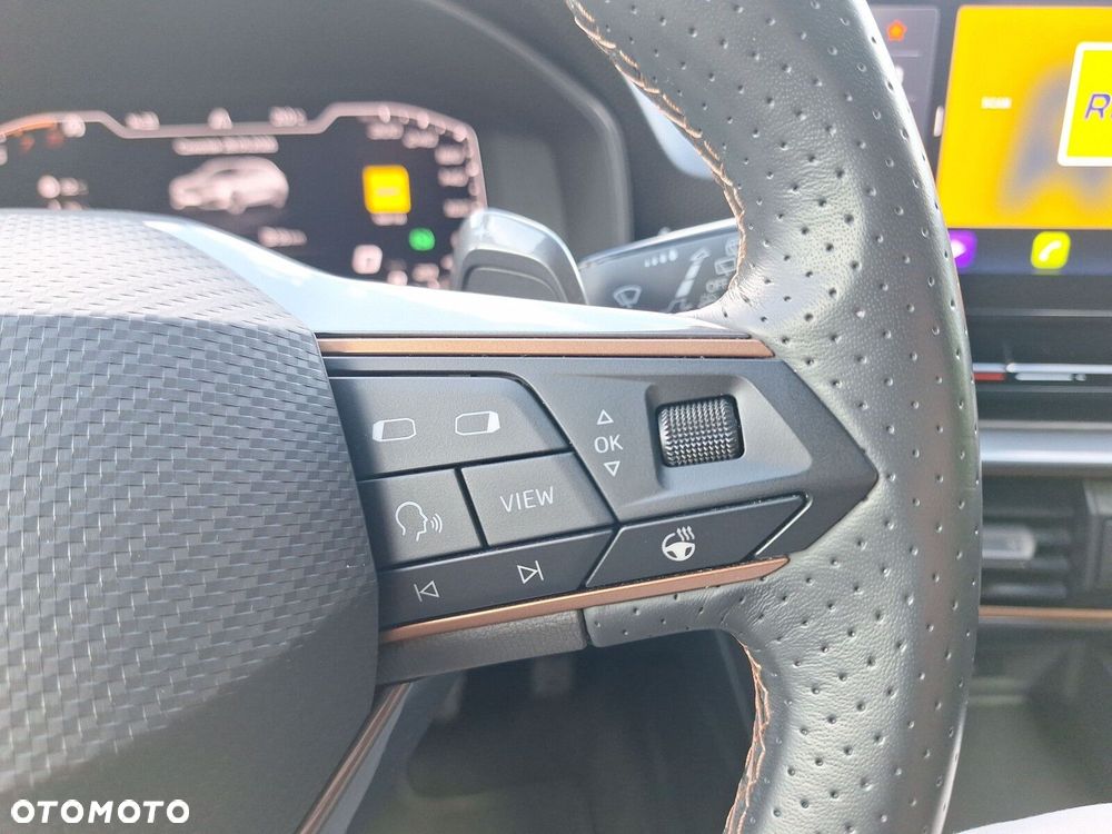 Cupra Leon 2.0 TSI DSG - 16