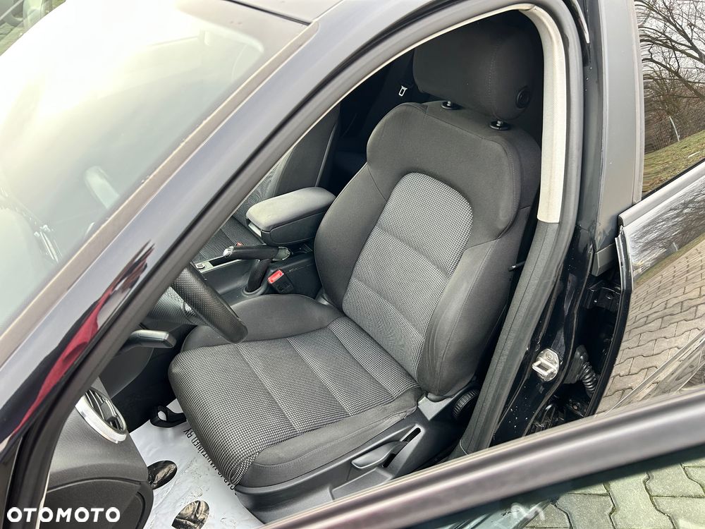 Audi A3 Sportback 1.8 TFSI Ambition - 14