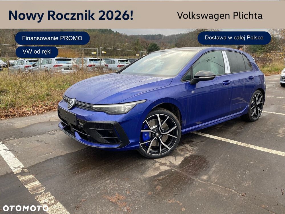 Volkswagen Golf - 1