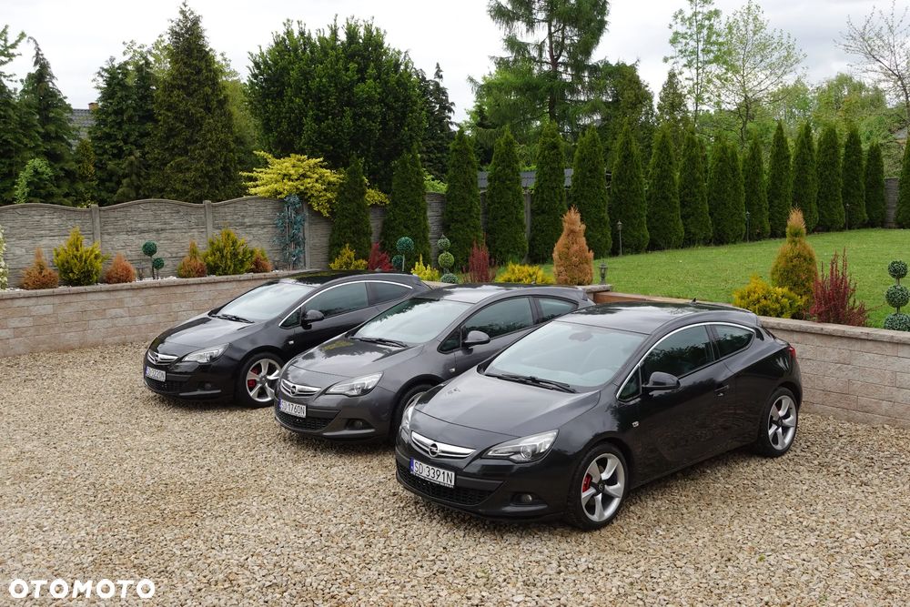 Opel Astra - 18