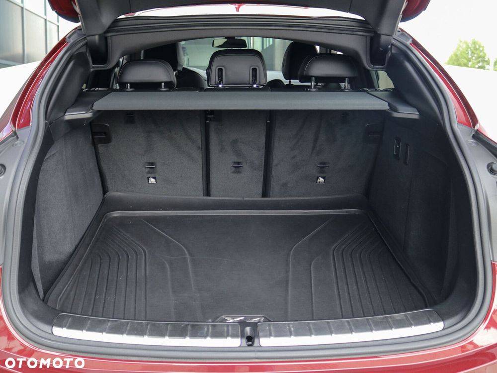 BMW X4 xDrive20i mHEV M Sport sport - 22