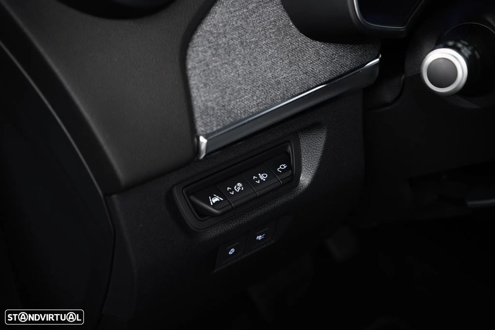 Renault Zoe (c/ Bateria) Z.E. 50 INTENS - 14