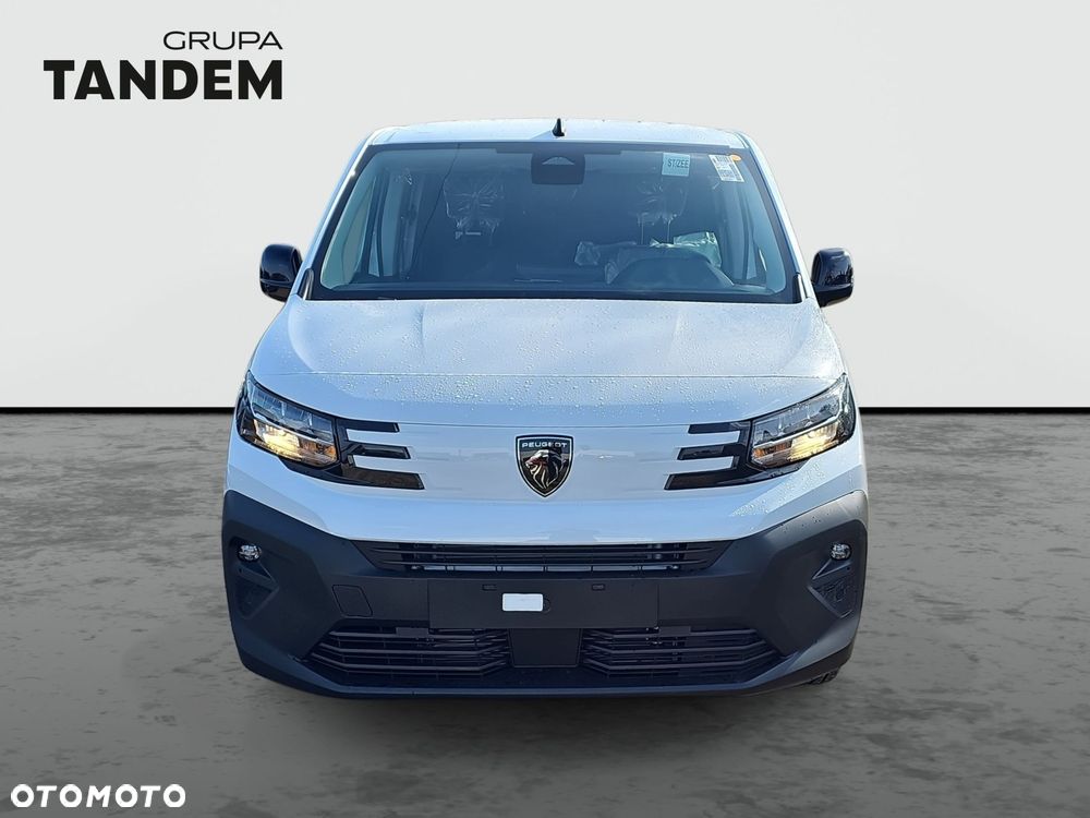Peugeot Partner - 2