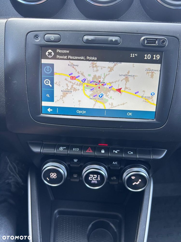 Dacia Duster 1.0 TCe Prestige - 15