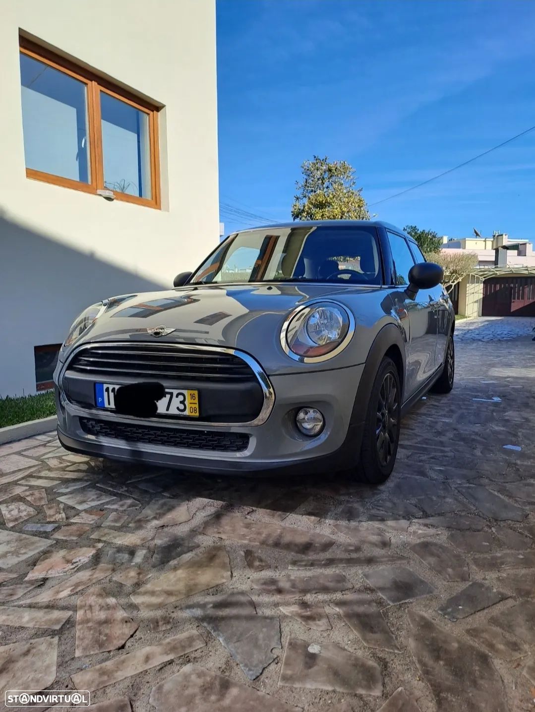 MINI 5 Portas One D - 1