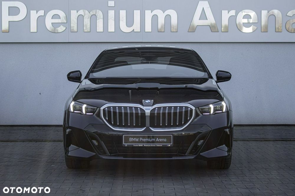 BMW Seria 5 - 5