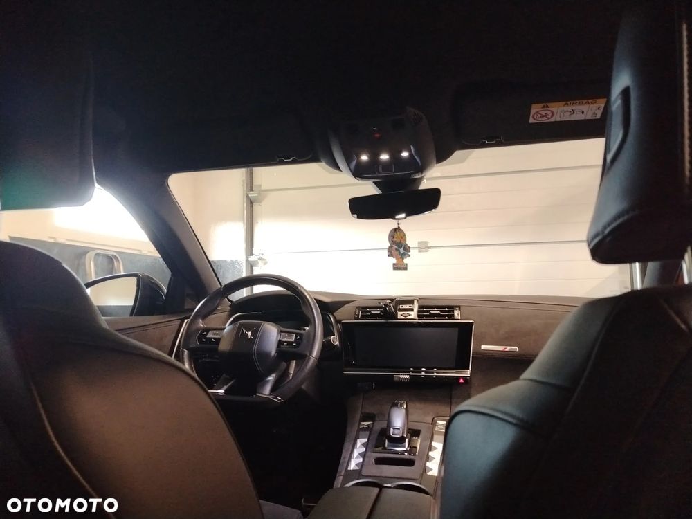 DS Automobiles DS 7 Crossback 2.0 BlueHDi Performance Line + - 37