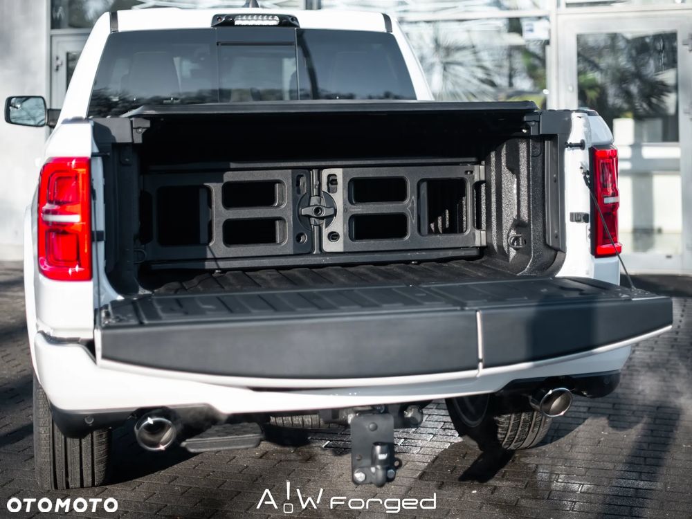 RAM 1500 Tungsten - 14