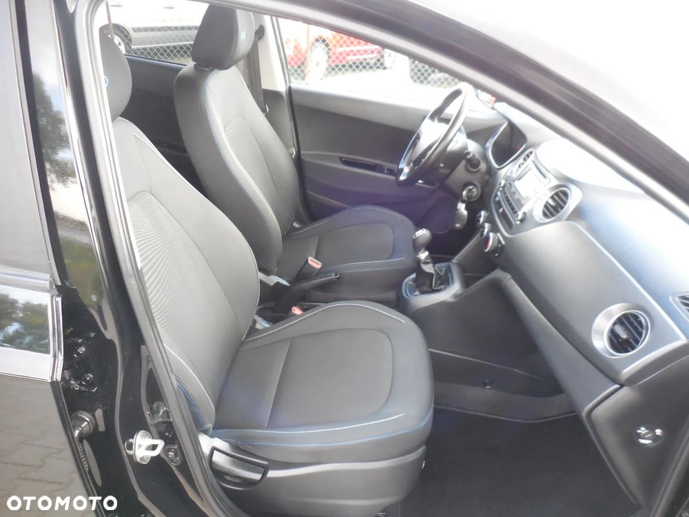 Hyundai i10 1.2 Premium - 10
