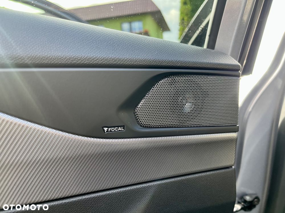 Peugeot 308 SW PureTech 130 GPF EAT8 Stop & Start GT Pack - 20