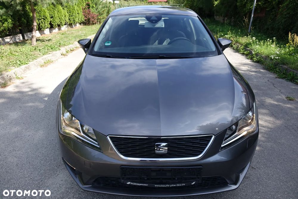 Seat Leon 1.2 TSI Start&Stop Style - 2