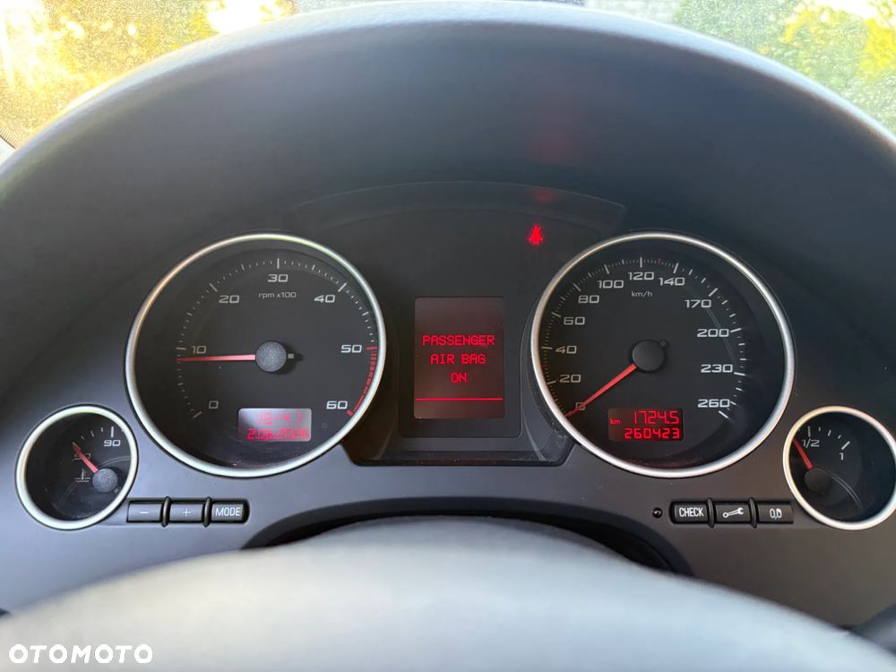 Seat Exeo 2.0 TDI DPF Sport - 6