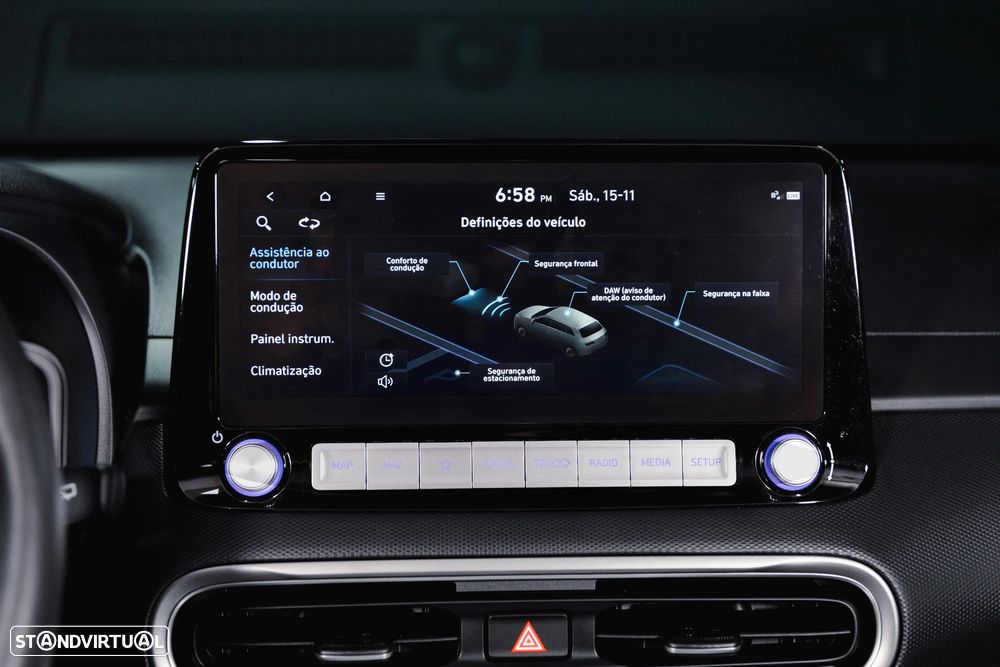 Hyundai Kauai EDITION 30+ - 21